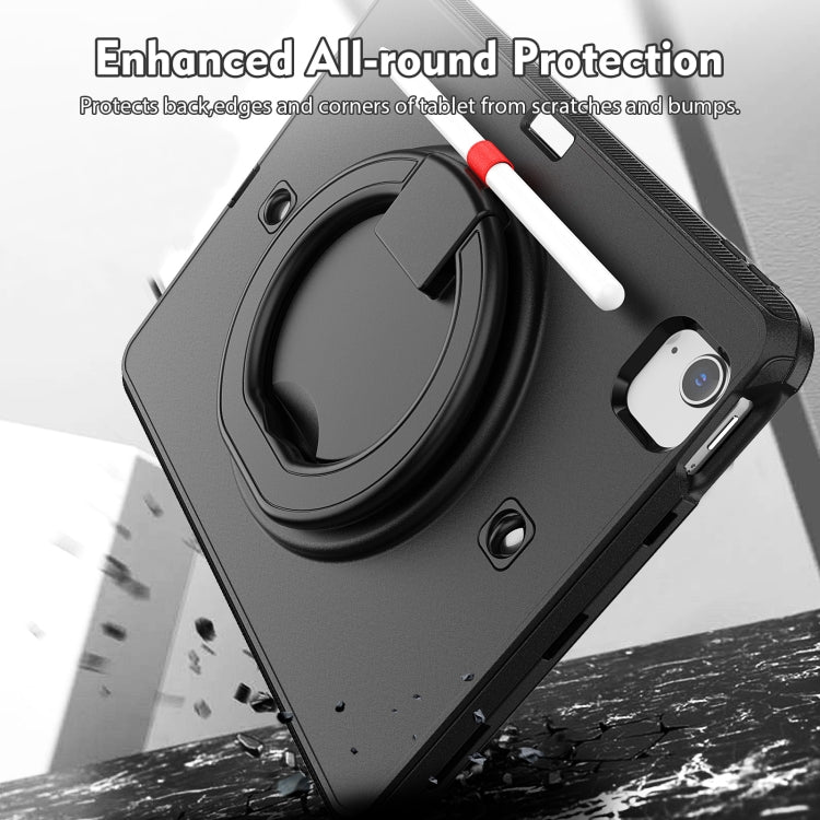 For iPad Pro 11 2022 / 2021 TPU + PC Tablet Case