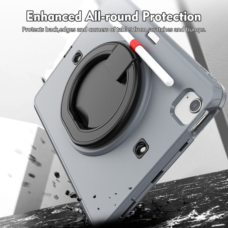 For iPad Pro 11 2022 / 2021 TPU + PC Tablet Case