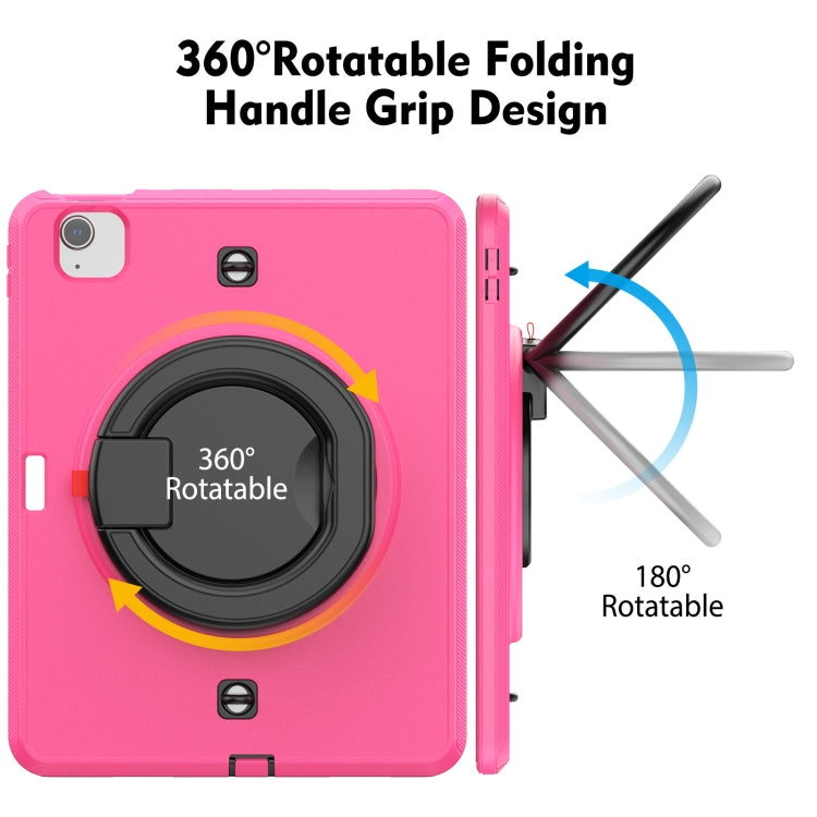 For iPad Pro 11 2022 / 2021 TPU + PC Tablet Case