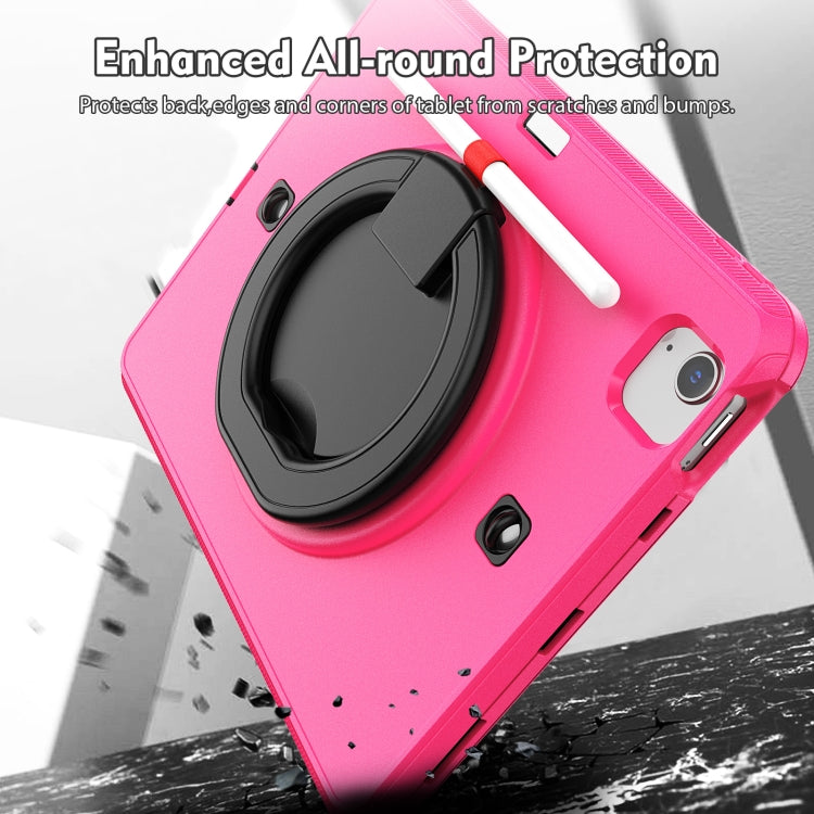 For iPad Pro 11 2022 / 2021 TPU + PC Tablet Case