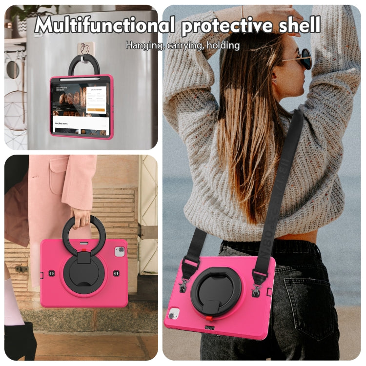 For iPad Pro 11 2022 / 2021 TPU + PC Tablet Case