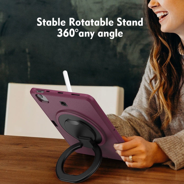 For iPad Pro 11 2022 / 2021 TPU + PC Tablet Case