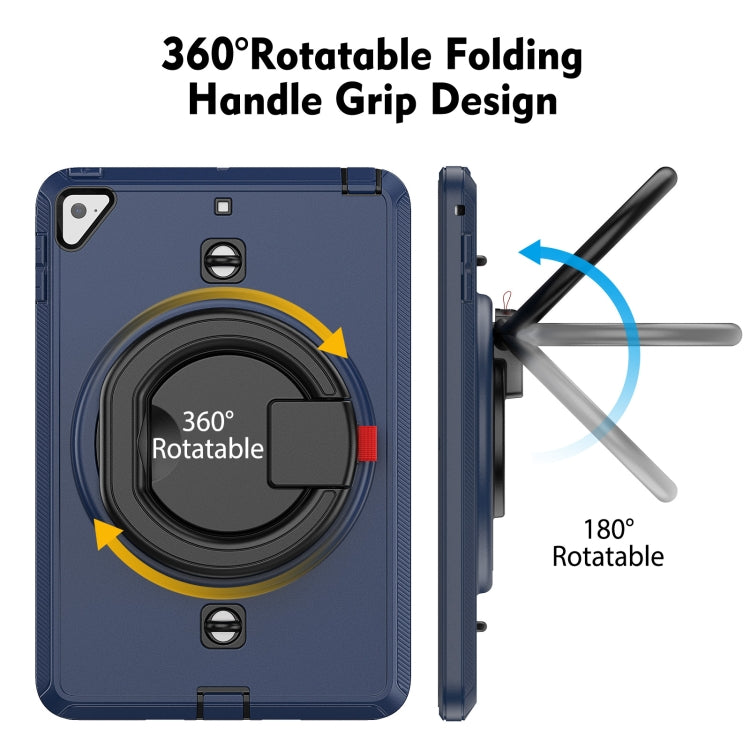 TPU + PC Tablet Case For iPad mini 5 / 4