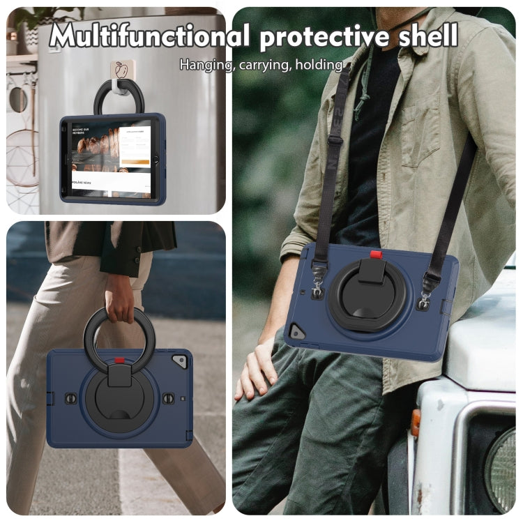 TPU + PC Tablet Case For iPad mini 5 / 4