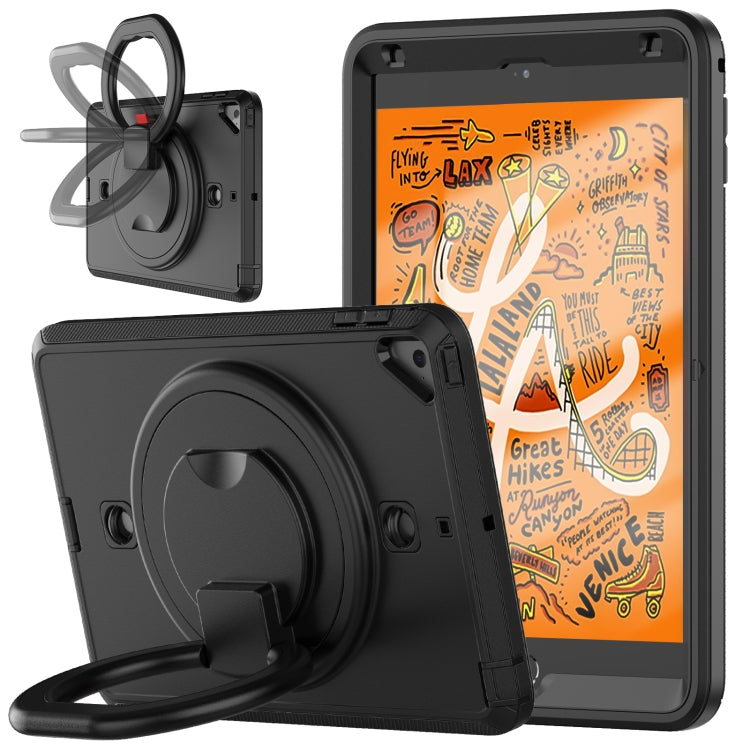 TPU + PC Tablet Case For iPad mini 5 / 4