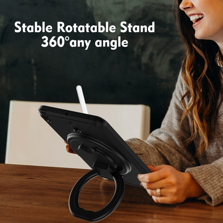 TPU + PC Tablet Case For iPad mini 5 / 4