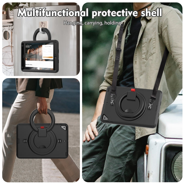 TPU + PC Tablet Case For iPad mini 5 / 4