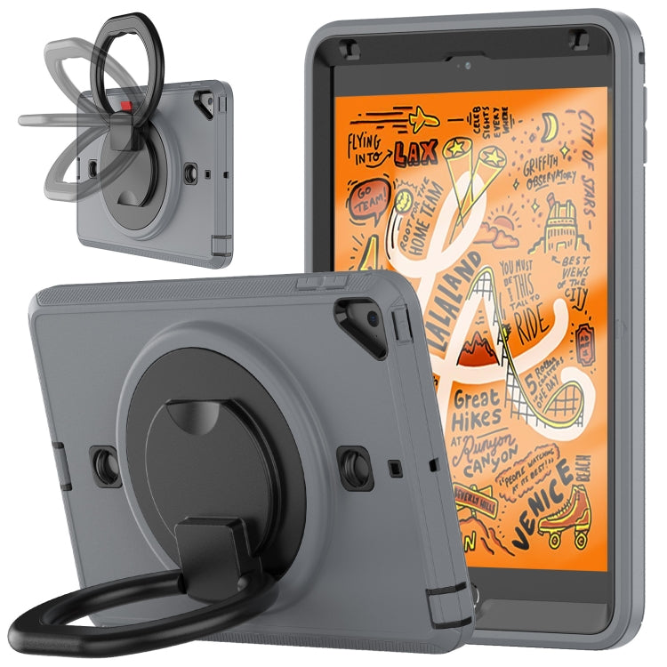 TPU + PC Tablet Case For iPad mini 5 / 4