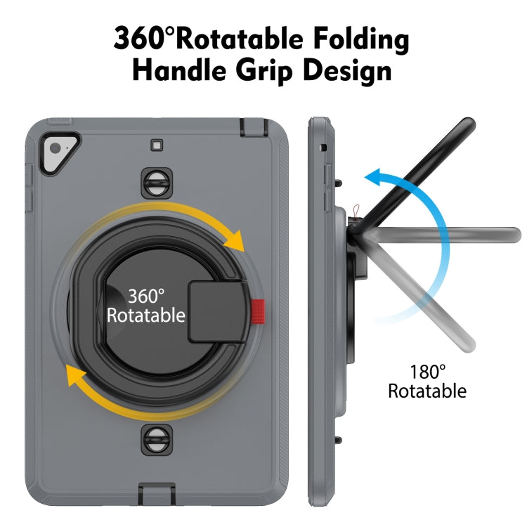 TPU + PC Tablet Case For iPad mini 5 / 4