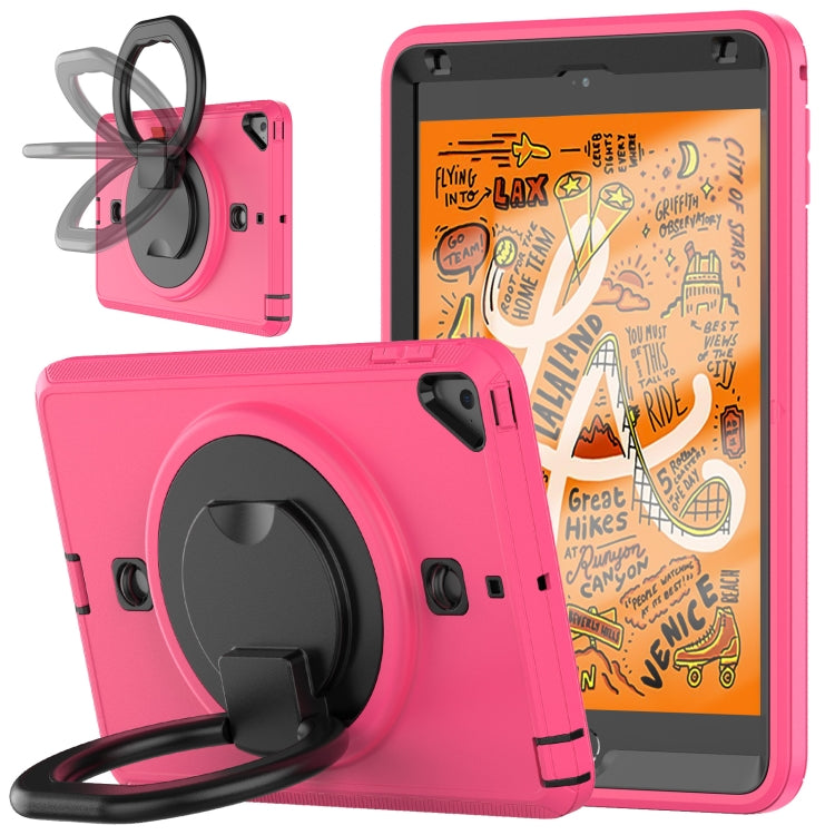 TPU + PC Tablet Case For iPad mini 5 / 4