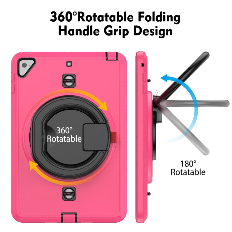 TPU + PC Tablet Case For iPad mini 5 / 4