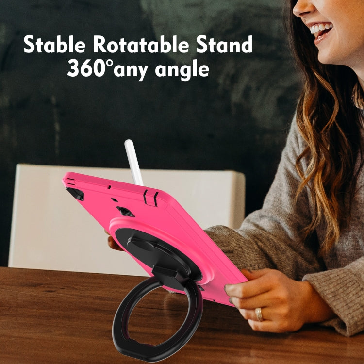 TPU + PC Tablet Case For iPad mini 5 / 4