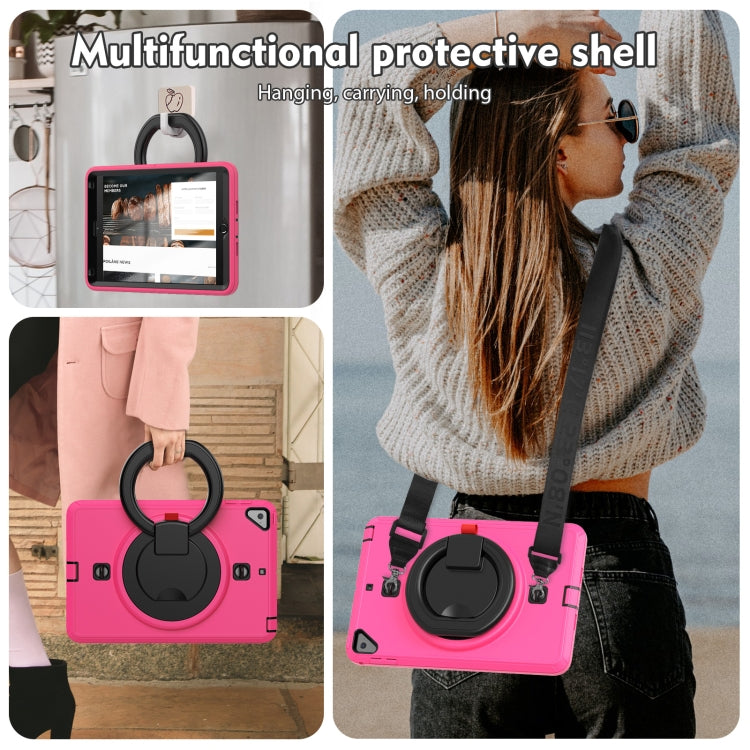 TPU + PC Tablet Case For iPad mini 5 / 4