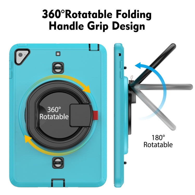 TPU + PC Tablet Case For iPad mini 5 / 4