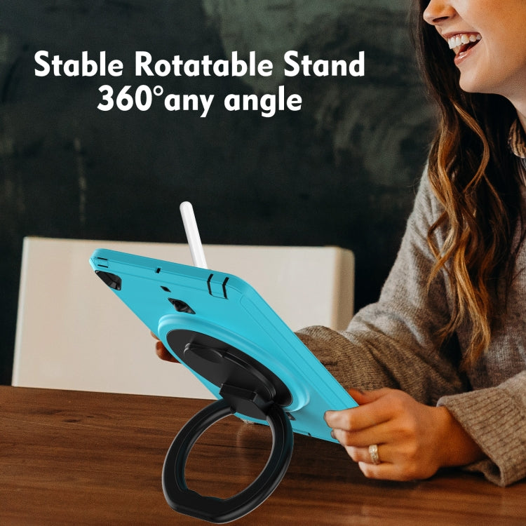 TPU + PC Tablet Case For iPad mini 5 / 4