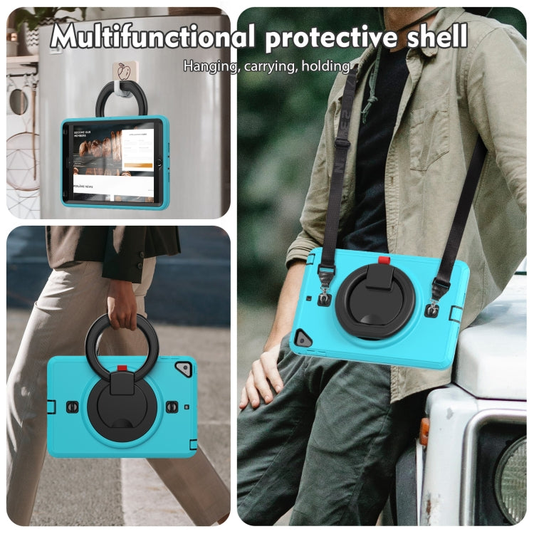 TPU + PC Tablet Case For iPad mini 5 / 4