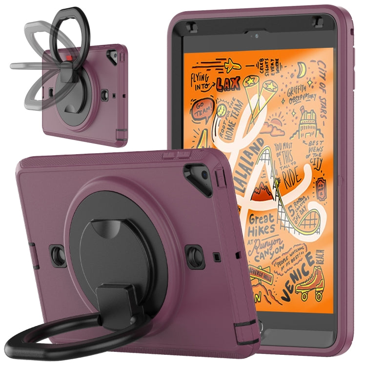 TPU + PC Tablet Case For iPad mini 5 / 4