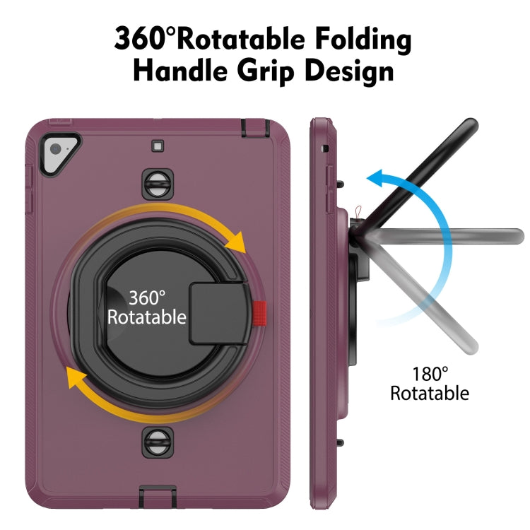 TPU + PC Tablet Case For iPad mini 5 / 4