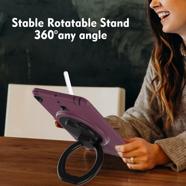 TPU + PC Tablet Case For iPad mini 5 / 4