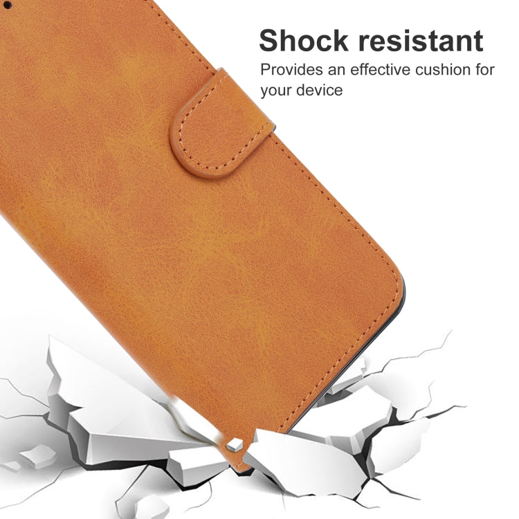 Leather Phone Case For Xiaomi Mi Mix 3 5G