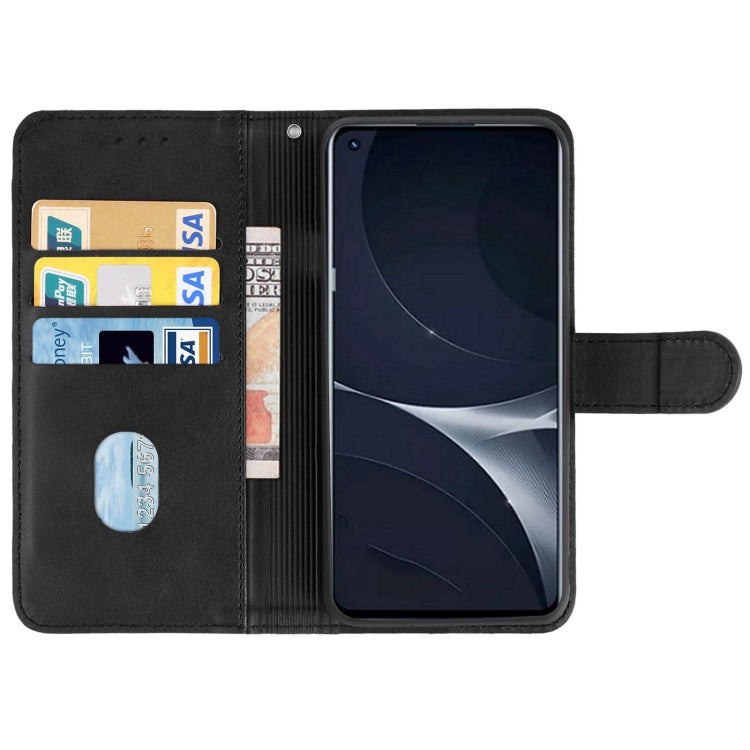 Leather Phone Case For OPPO Realme 9i / A36 4G / A76 4G / K10 4G / A96 4G