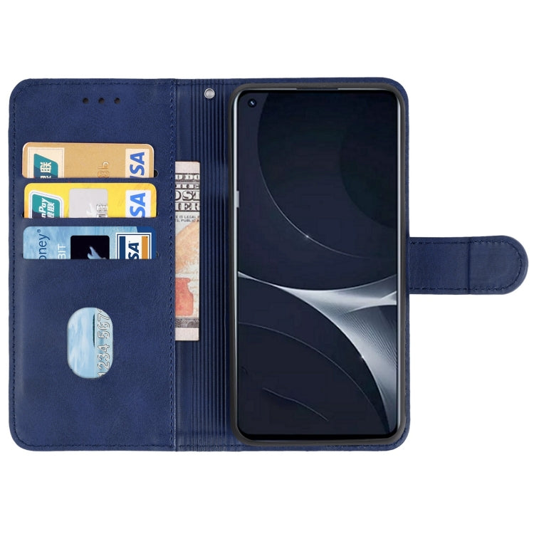 Leather Phone Case For OPPO Realme 9i / A36 4G / A76 4G / K10 4G / A96 4G