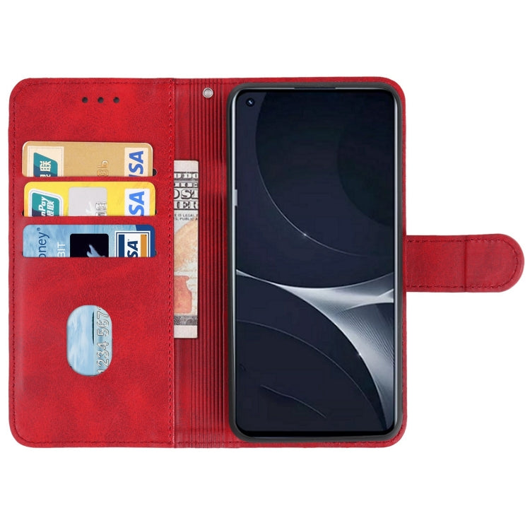 Leather Phone Case For OPPO Realme 9i / A36 4G / A76 4G / K10 4G / A96 4G