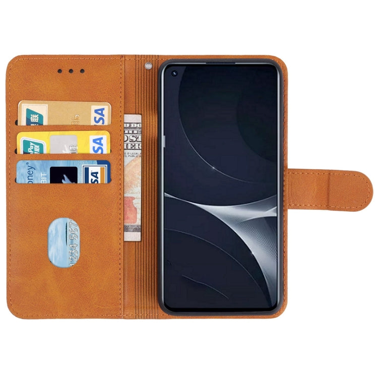 Leather Phone Case For OPPO Realme 9i / A36 4G / A76 4G / K10 4G / A96 4G