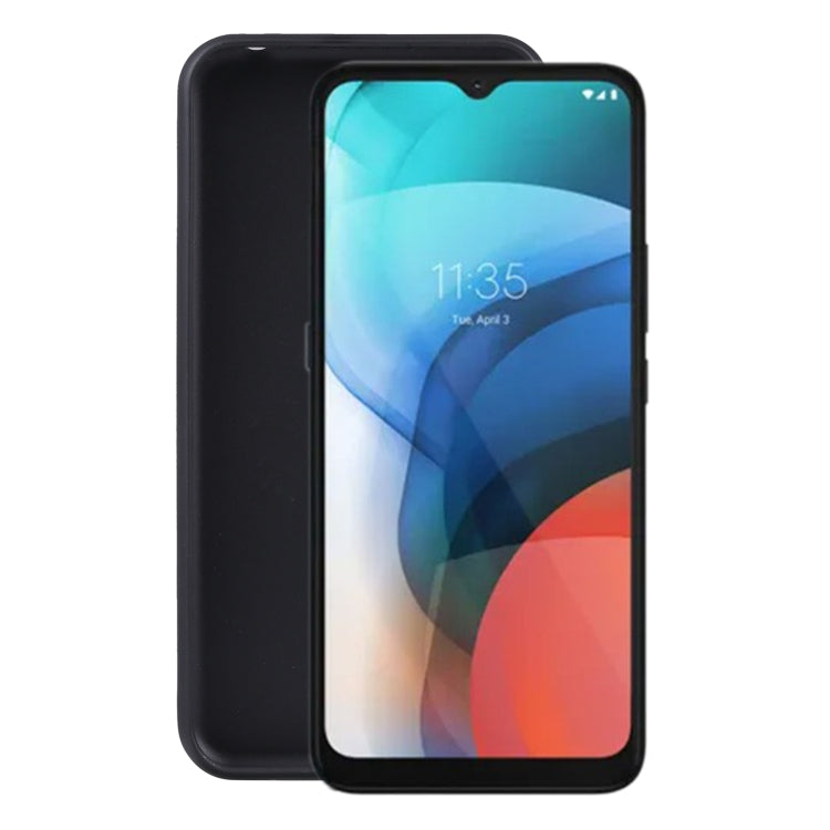 TPU Phone Case For Lenovo K12