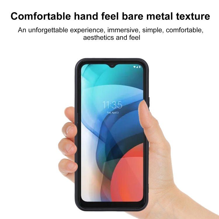 TPU Phone Case For Lenovo K12