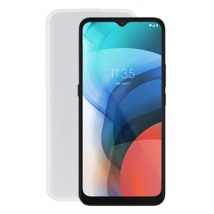 TPU Phone Case For Lenovo K12