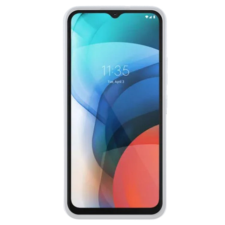 TPU Phone Case For Lenovo K12