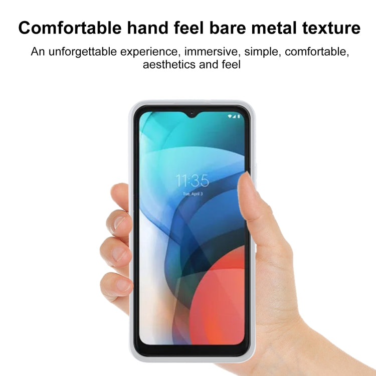 TPU Phone Case For Lenovo K12