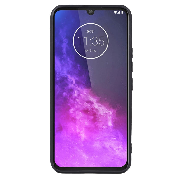 TPU Phone Case For Motorola One Zoom / One Pro