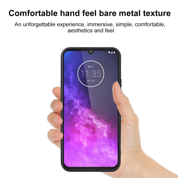 TPU Phone Case For Motorola One Zoom / One Pro