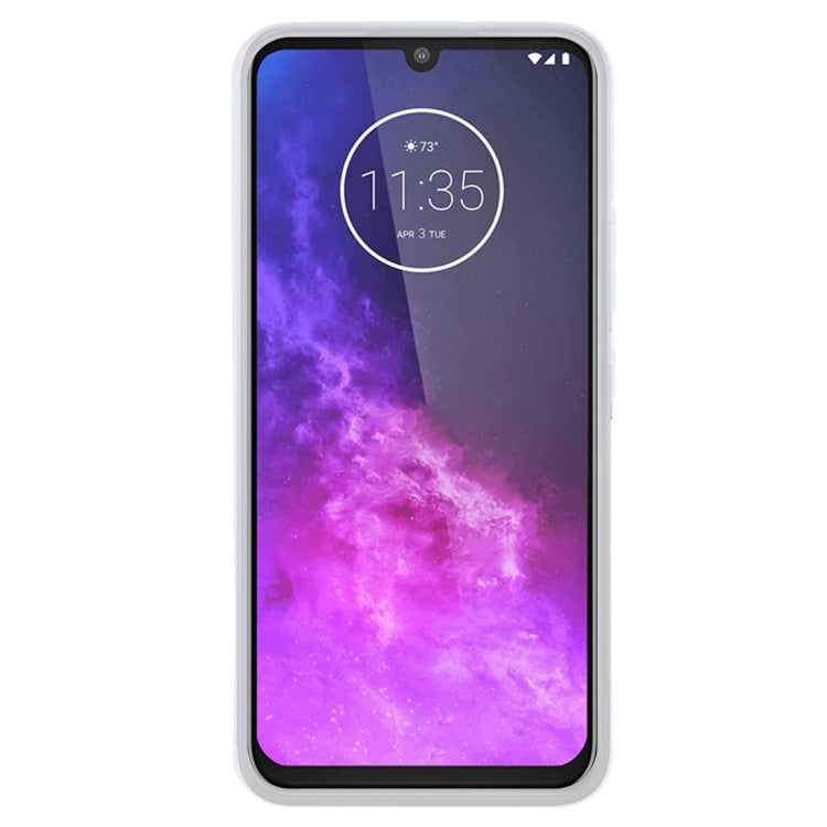 TPU Phone Case For Motorola One Zoom / One Pro