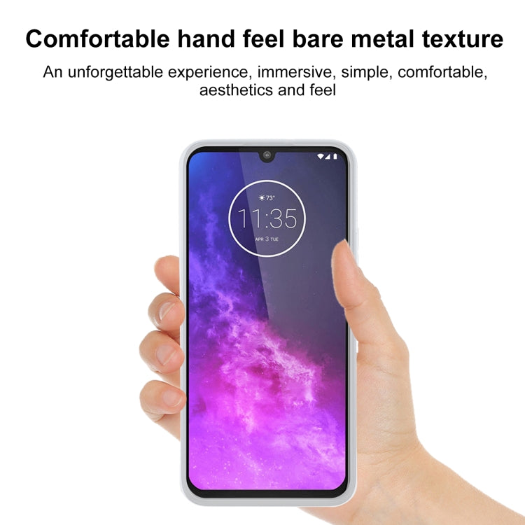 TPU Phone Case For Motorola One Zoom / One Pro