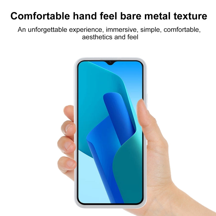 TPU Phone Case For OPPO A16K