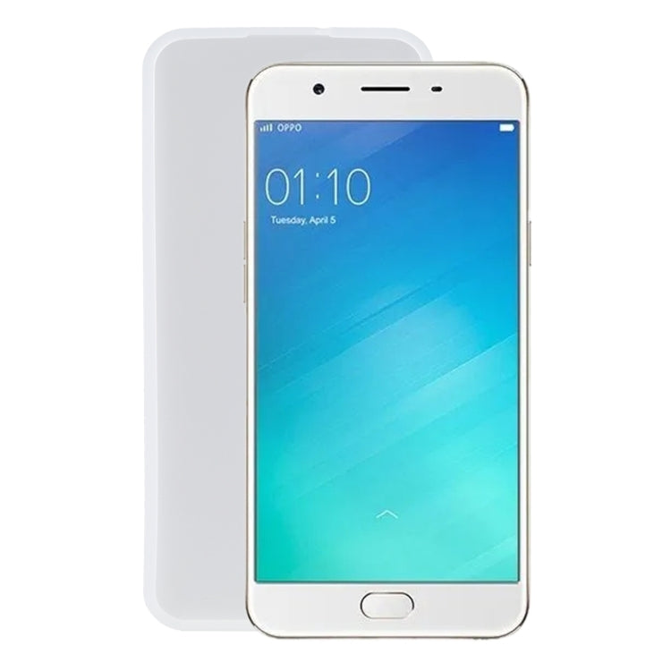 TPU Phone Case For OPPO F1s