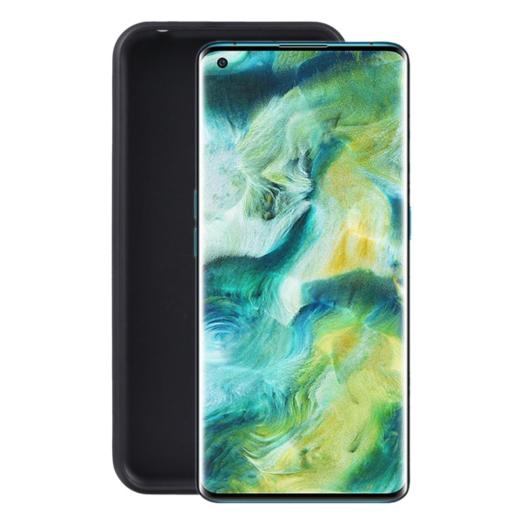 TPU Phone Case For OPPO Find X2