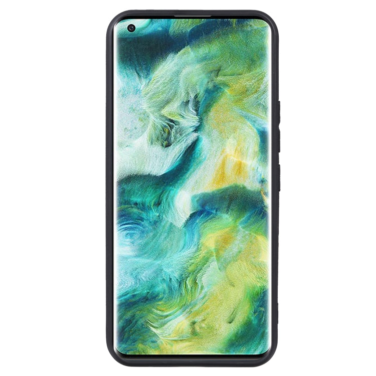 TPU Phone Case For OPPO Find X2