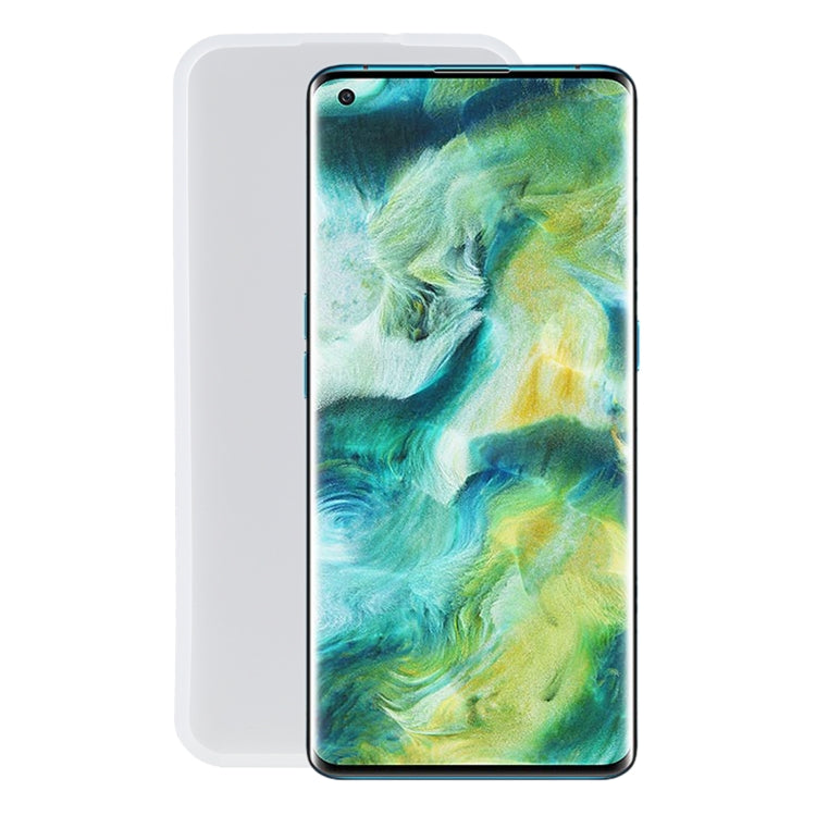 TPU Phone Case For OPPO Find X2