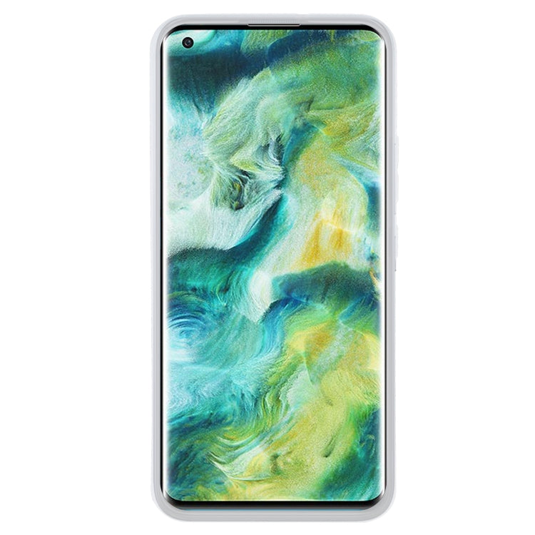 TPU Phone Case For OPPO Find X2