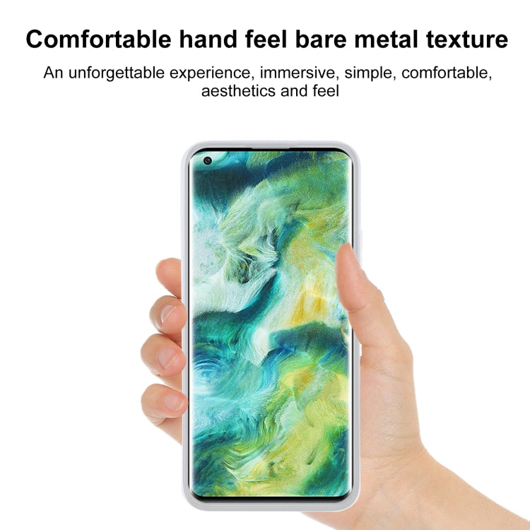 TPU Phone Case For OPPO Find X2