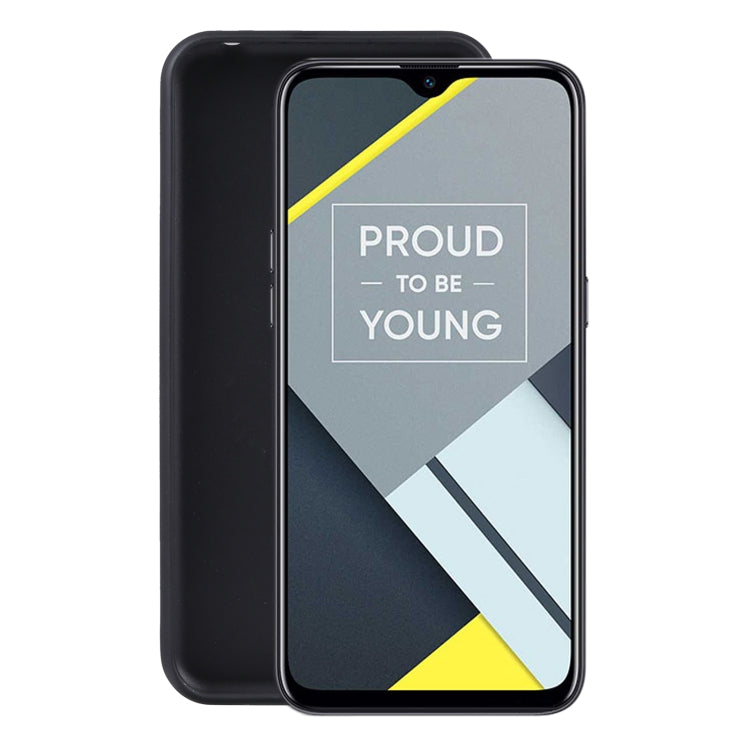 TPU Phone Case For OPPO Realme C2 2020
