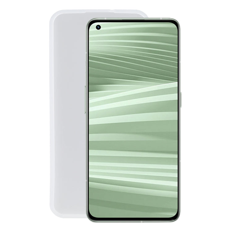 TPU Phone Case For OPPO Realme GT2 Pro