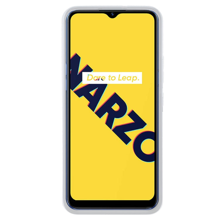 TPU Phone Case For OPPO Realme Narzo 10A