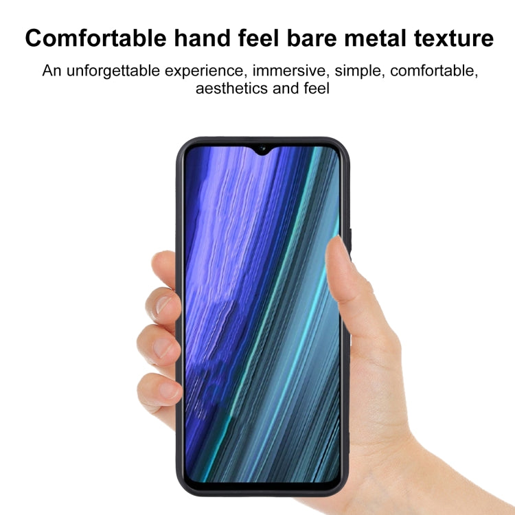 TPU Phone Case For OPPO Realme Narzo 50