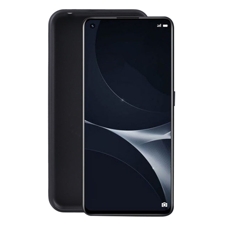 TPU Phone Case For OPPO Realme 9i