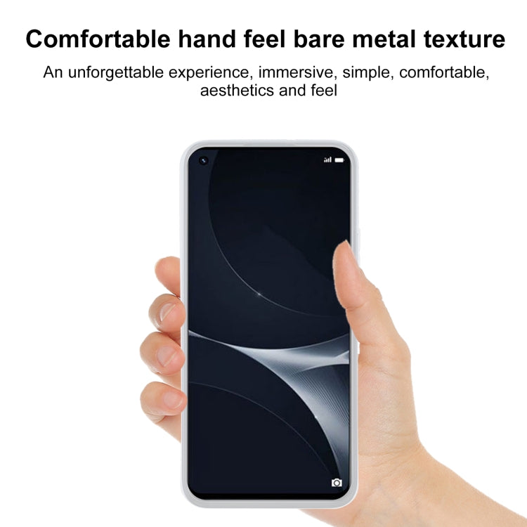 TPU Phone Case For OPPO Realme 9i